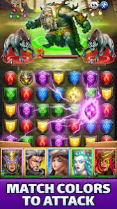 Bobo was introduced with the starfall circus event on june 10, 2021. Empires Puzzles 39 0 0 Apk For Android