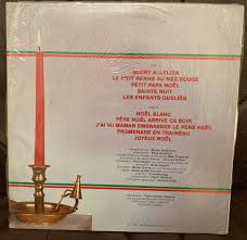 Maybe you would like to learn more about one of these? Celine Dion Podcast On Twitter 37 Years Ago Today Celine Released Her Second Ever Album Celine Dion Chante Noel The Album Was Celine S First Ever Christmas Album Do You Have It In