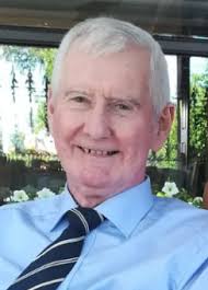 Death Notice of Mícheál NULTY (Dundalk, Louth)