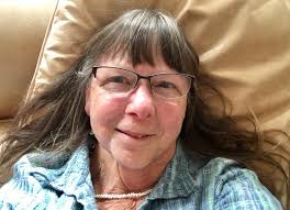 Grateful for support after radiation treatment