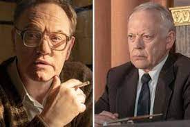 He began working at the chernobyl plant in september of 1973. Chernobyl Who Is Valery Khodemchuk What Happened To Him Tv Radio Showbiz Tv Express Co Uk