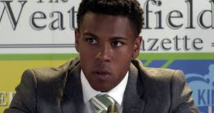 Coronation Street Soap Scoop! Leo and Stephen showdown