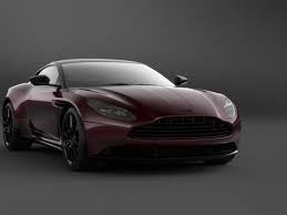 Image result for Divine Red 2023 Aston Martin