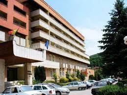 Profilactic (profilaxie primara sau cura de sanatate si profilaxie. Oferta Speciala Tratament 2021 Seniori 55 Plus Baile Olanesti Hotel Parang Pico Mar Travel