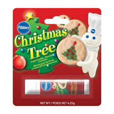 You have to gather all the ingredients, prepare the dough, cut out the shapes and. Buy Pillsbury Christmas Tree Sugar Cookie Flavored Lip Balm Online At Low Prices In India Amazon In