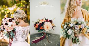 See more ideas about rustic wedding flowers, rustic wedding, wedding flowers. 21 Fall Bouquets For An Autumn Bride