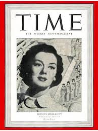 A Woman of Distinction' - Top 10 Imitation TIME Magazine Covers - TIME