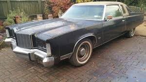 Image result for Lucerne Blue 1974 Chrysler