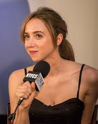 Zoe Kazan