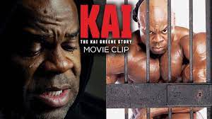 Kai' Exclusive Clip – How Kai Greene Was 'Born' In Juvy: 