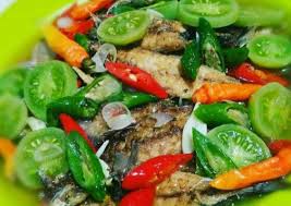 Jun 05, 2021 · resep sayur pindang tempe khas rembang. Resep Pindang Cemplung Ala Mimi Oleh Mimikitchen51 Cookpad