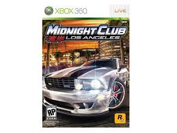 To unlock cheats in midnight club: Midnight Club Los Angeles Xbox 360 Game Newegg Com