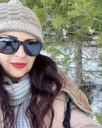 It’s been nice to got out almost 4.000 meters up