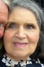 Nancy Pagani Geraghty Obituary February 6, 2025