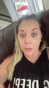 Ashley Goodpaster's Instagram, Twitter & Facebook