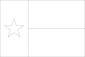 Texas flags with coloring pages. Coloring Pages Of State Flags Coloring Home