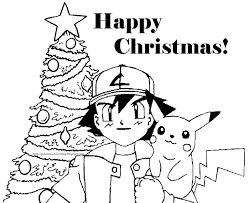 Pokemon Coloring Pages Pokemon Coloring Pages Christmas Pokemon Pokemon Coloring
