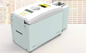 3.9 out of 5 stars. Seaory S22k Self Service Plastic Card Printer Machine Seaory Printer