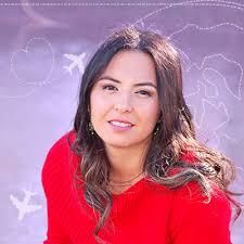 Laura Rodríguez O'Dwyer