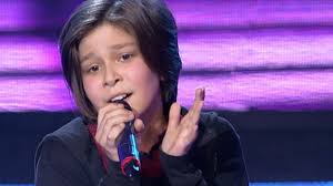 POKAZAO I SVOJU DRUGU STRANU: David se OPUSTIO i ZAVLADAO SCENOM! (VIDEO)