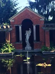 Hyde Park Trail Vanderbilt Mansion Vanderbilt Mansions Park Trails Mansions