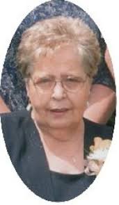 Mrs. Arlene Smude Obituary June 16, 2009