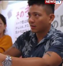 He is the son of actors edu manzano and vilma santos. Philippinewatchclub Org View Topic Celebrities And Their Favorite Watches