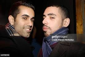 Alex Padron's Instagram, Twitter & Facebook