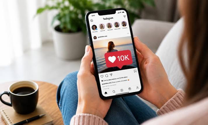 Best Sites to Buy Instagram Likes in 2026: 8 Trusted Providers