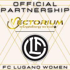 Previously, she played three seasons with logan lightning fc in queensland, australia. Vectorium New Partner Of Fc Lugano Women Vectoriumcommunity