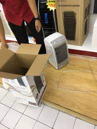 Bahan mudah didapatkan kekurangan ac sealware 1. Jual Air Cooler Murah Elektronik Lainnya Di Carousell