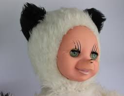 Sonneberg Teddy Bear