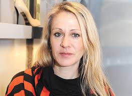 Georgina Goodman's Instagram, Twitter & Facebook