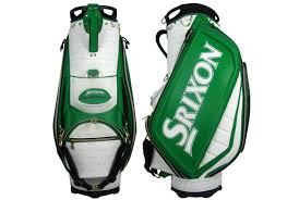He is one of a number of players to put the. Win A Srixon Tour Bag As Used At The Masters Today S Golfer
