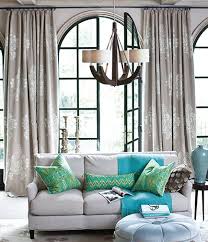They accent each other in a bold and fun. Home Decor Tip Incorporate An Accent Color The Lighting Gallery