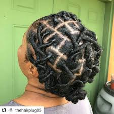 More girls have short hair than long hair but i personally think long hair is much more beautiful. 3 Tips To Lock Your Hair Faster Curlynugrowth Hair Styles Textured Hair Natural Hair Styles