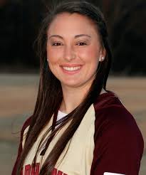 University of Louisiana at Monroe Softball