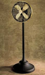 Vintage Floor Fan Floor Fan Retro Interior Vintage Floor