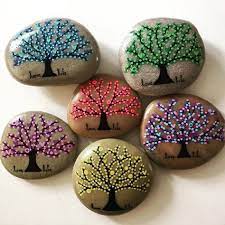 See This Instagram Photo By Heartmadestoneart 125 Likes Rock Painting Designs Painted Rocks Kids Rock Painting Ideas Easy