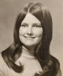 Julie Ann (Copper) Liska