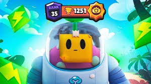 Attack, super and gadget description. Brawl Stars Sprout Youtube Video Izle Indir
