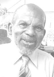 Obituary for Audley Noel Brennen