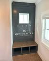 Woodmaster Custom Cabinets Inc.