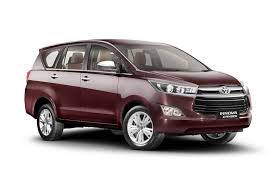Toyota innova crysta is a mpv/muv,muv car available from rs. Toyota Innova Crysta Bs6 Launched Prices Up By Rs 11 000 1 12 000 Autocar India