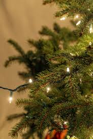 New Christmas Tree Decorating Lighting Hack Christmas Tree Christmas Tree Candle Holder Tree Decorations
