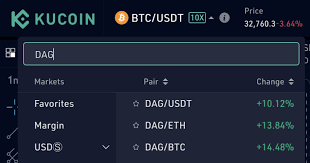 How To Buy $DAG | Constellation Network ...