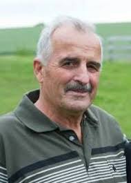 Bruce Ray Bell Bruce Ray Bell died peacefully