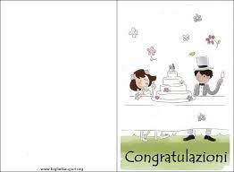 Biglietto Matrimonio Biglietto Auguri Matrimonio Bello