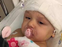 Fundraiser for Laura Moncada by Manny Nungaray : Ava's Battle with TSC