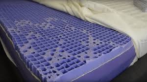 Purple Mattress Suing Blogger Over White Powder Who Gave Them Money
